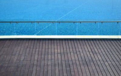 Why Should I Pick Glass Fencing For My Pool?