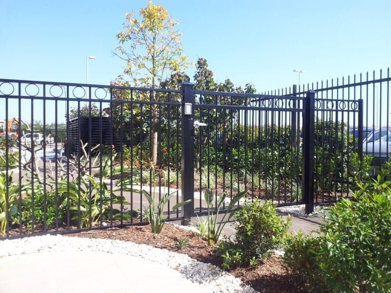 CONTACT Absolute Fencing Gold Coast