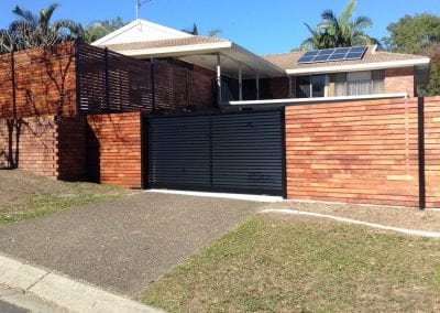 Gates & Fences - Absolute Fencing | Gold Coast