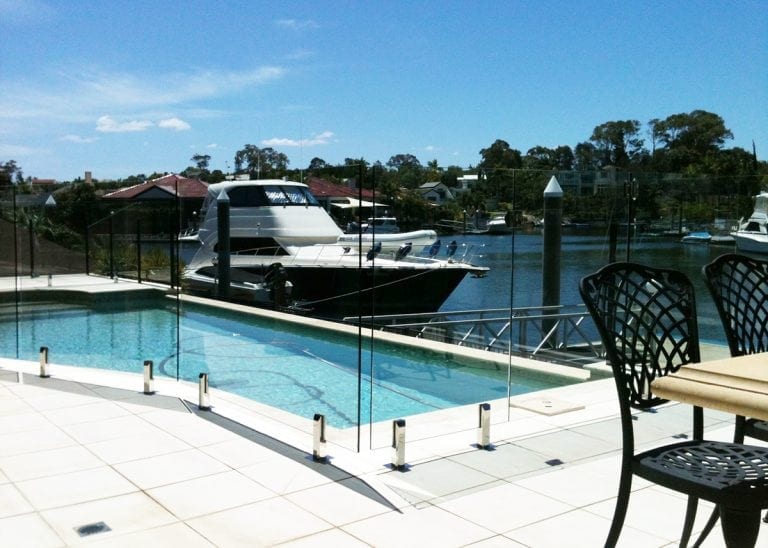 CONTACT Absolute Fencing Gold Coast