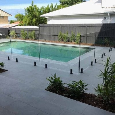 Absolute Fencing Gold Coast: Glass Pool Fencing, Security, Gates